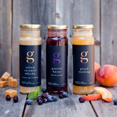 Dessert Collection - Gourmet Inspirations Canada